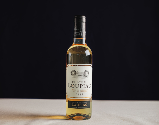 ½ Loupiac 2017