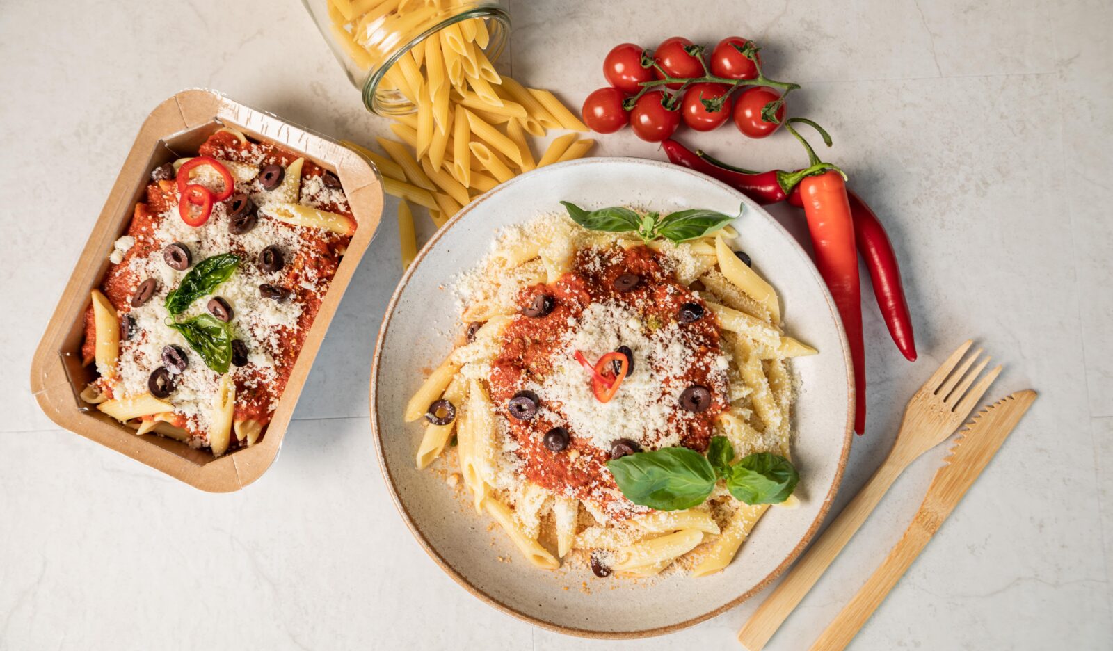 Cannelloni à la viande