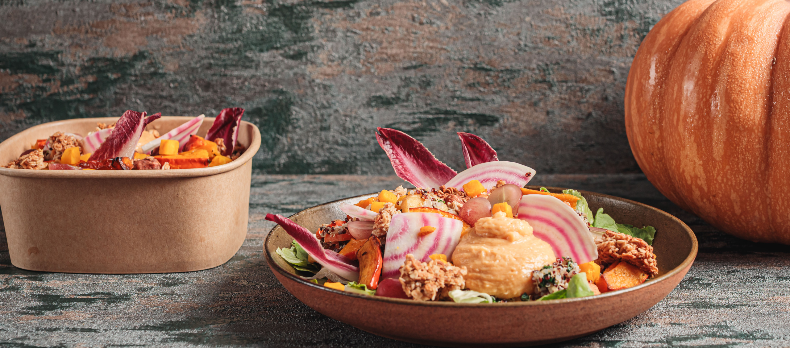 Cocottes Luxembourg - Fresh Homemade Food