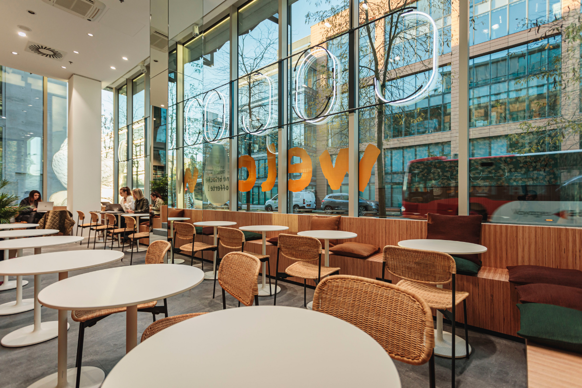 Cocottes Axento Kirchberg