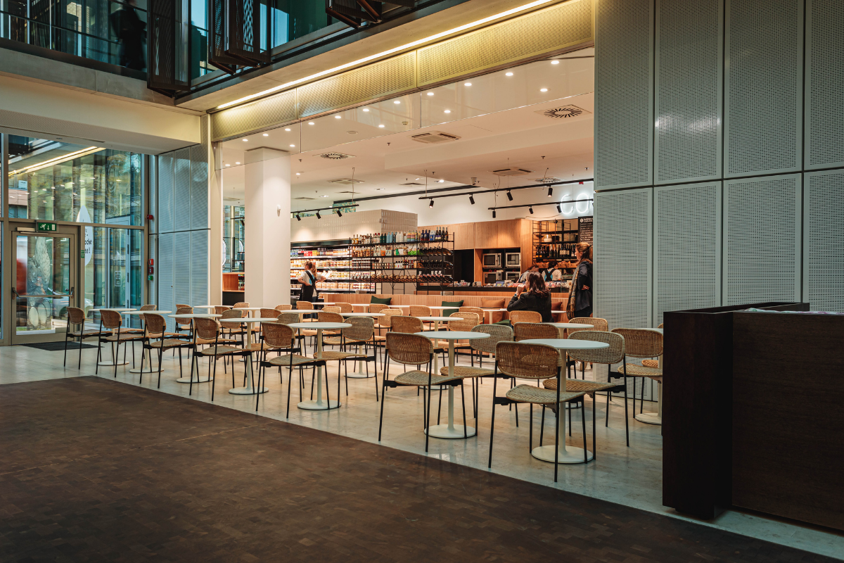 Cocottes Axento Kirchberg