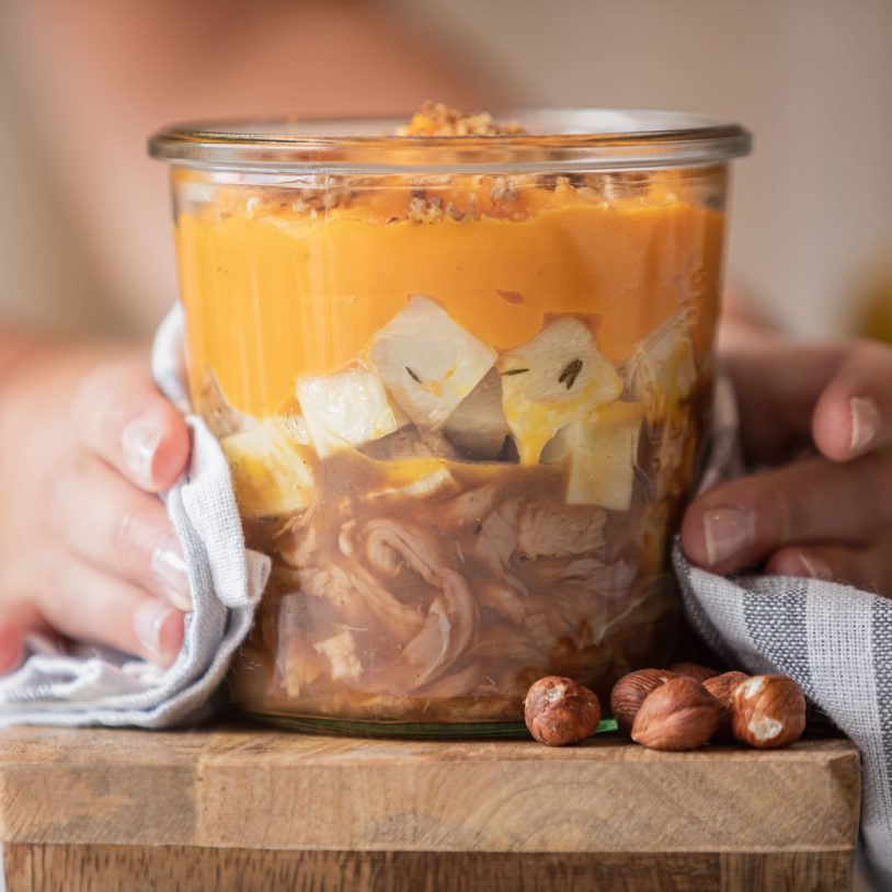 Cocottes - Depuis 2005