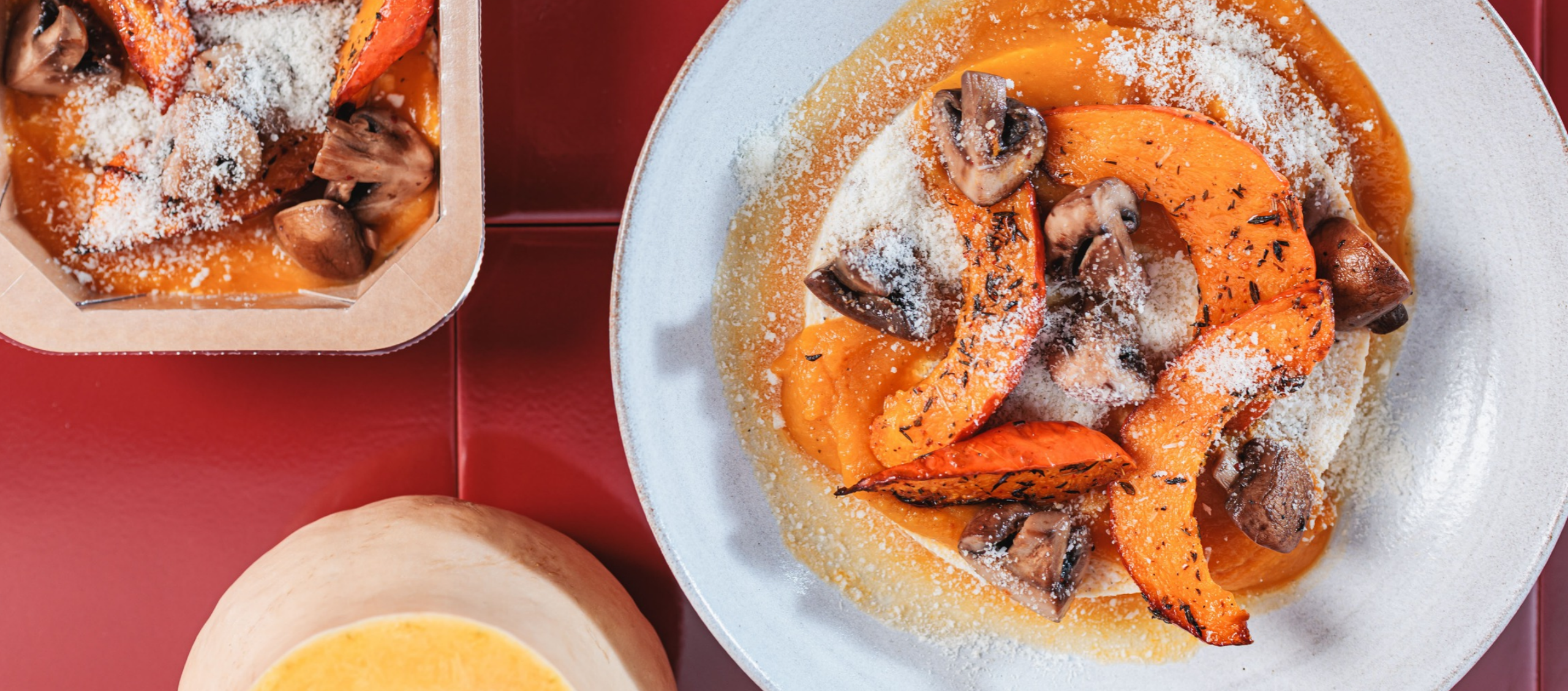 Cocottes Luxembourg - Fresh Homemade Food