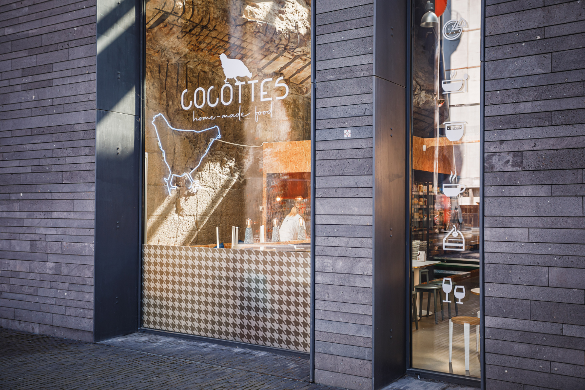Cocottes Belval