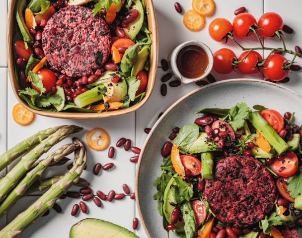 Buddha bowl