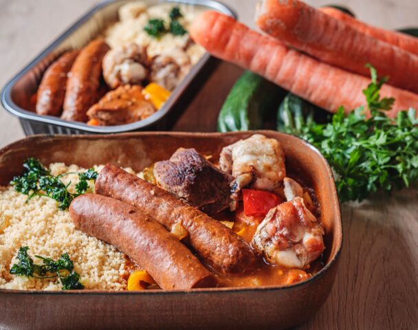 Couscous
