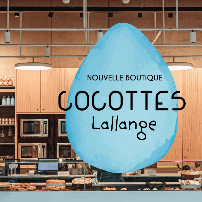 Cocottes Lallange : une nouvelle adresse à savourer !