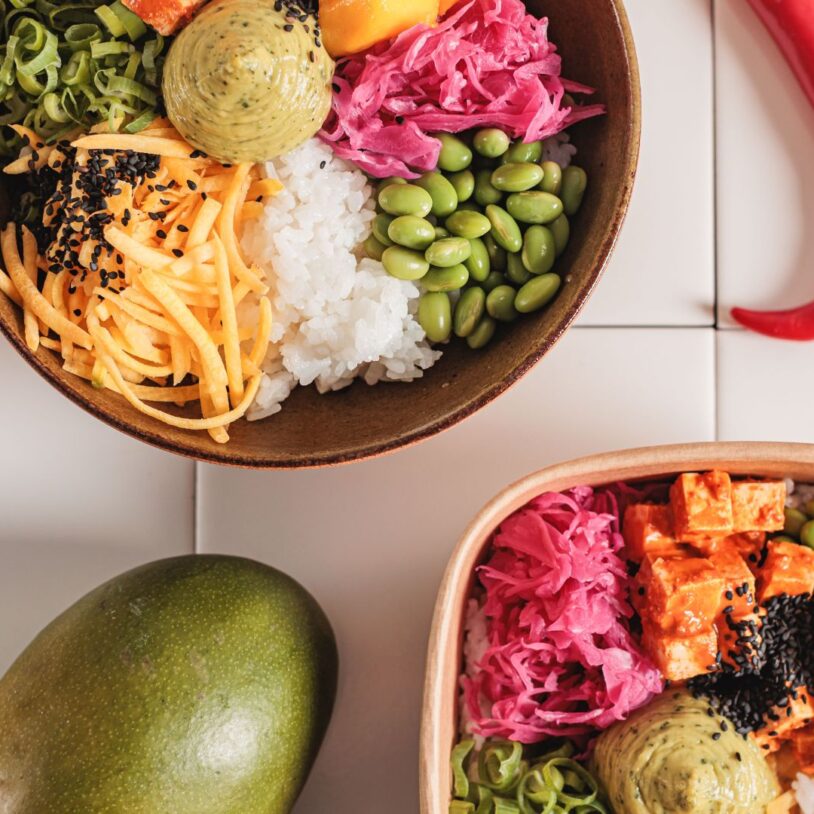 La carte Printemps Cocottes est arrivée ! 🌸