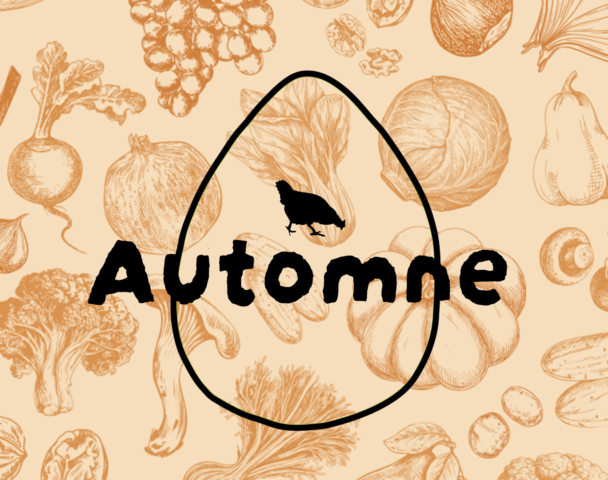 L’automne s’invite chez Cocottes