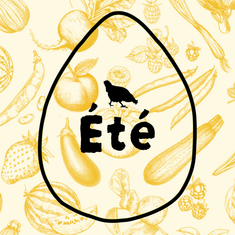 L’été se déguste chez Cocottes ☀️