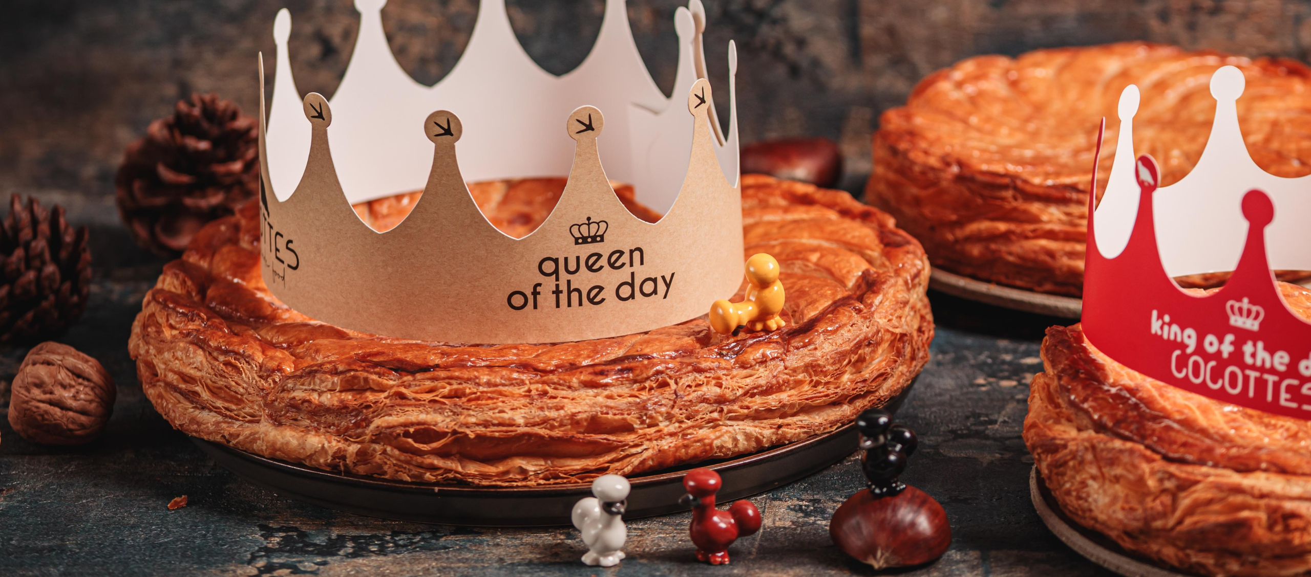 Cocottes Luxembourg - Fresh Homemade Food