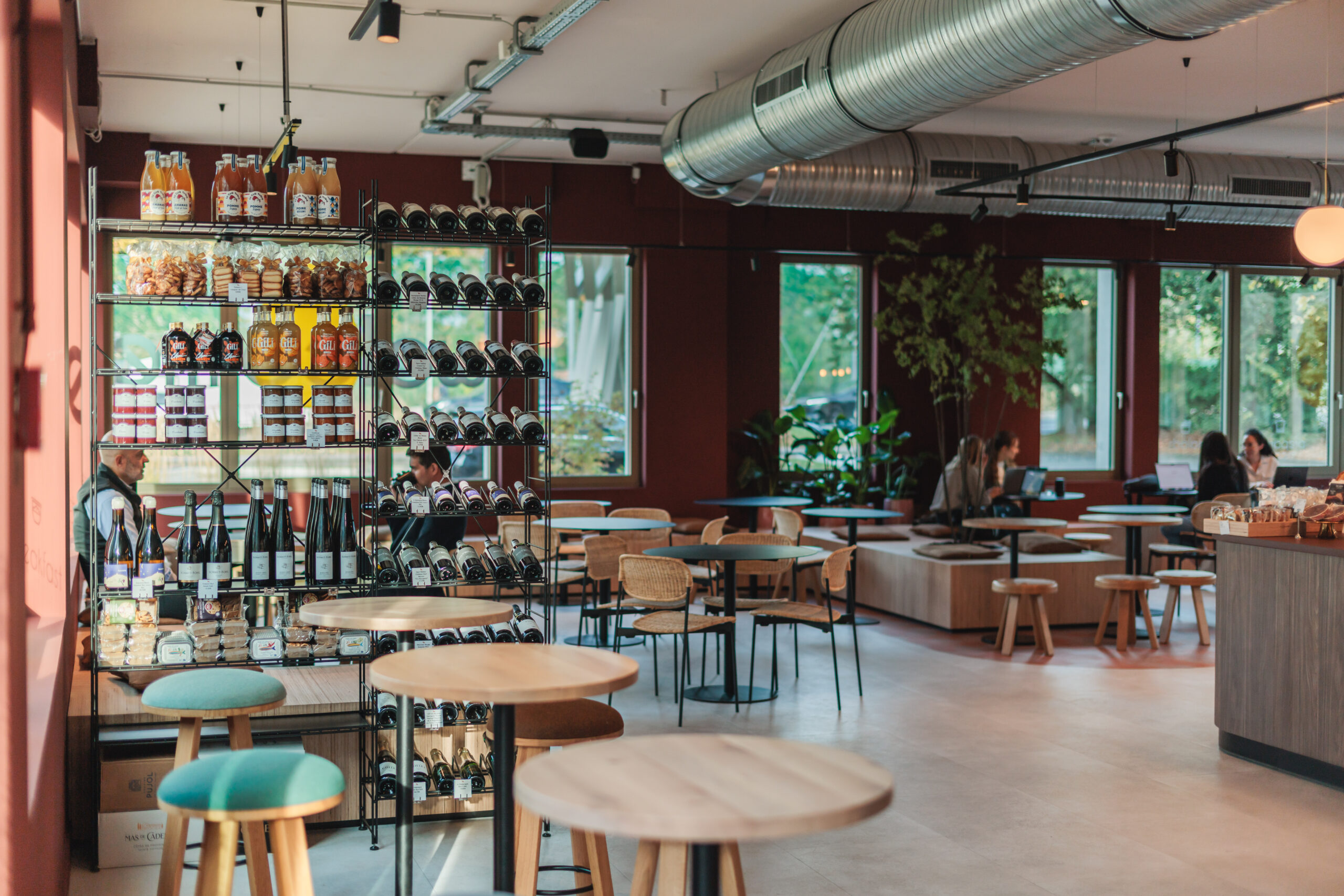 Cocottes Findel - Epicerie