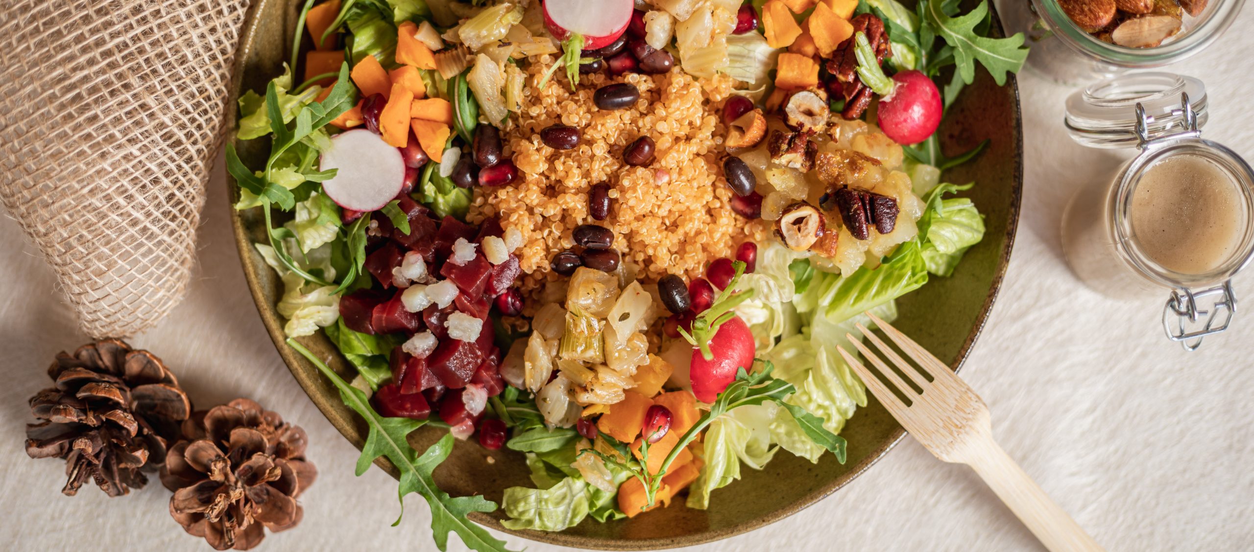 Cocottes Luxembourg - Fresh Homemade Food