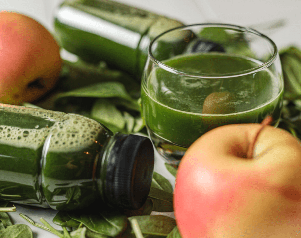 Green juice