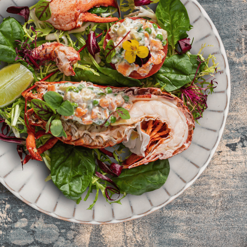 Cocottes - Depuis 2005