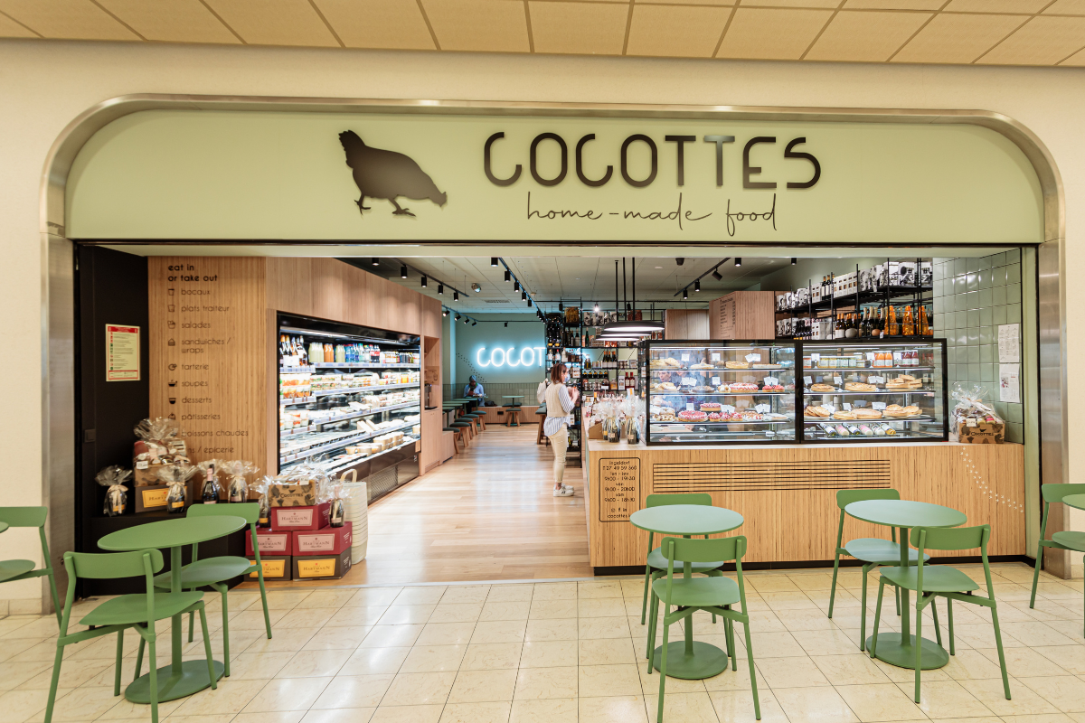 Cocottes Ingeldorf