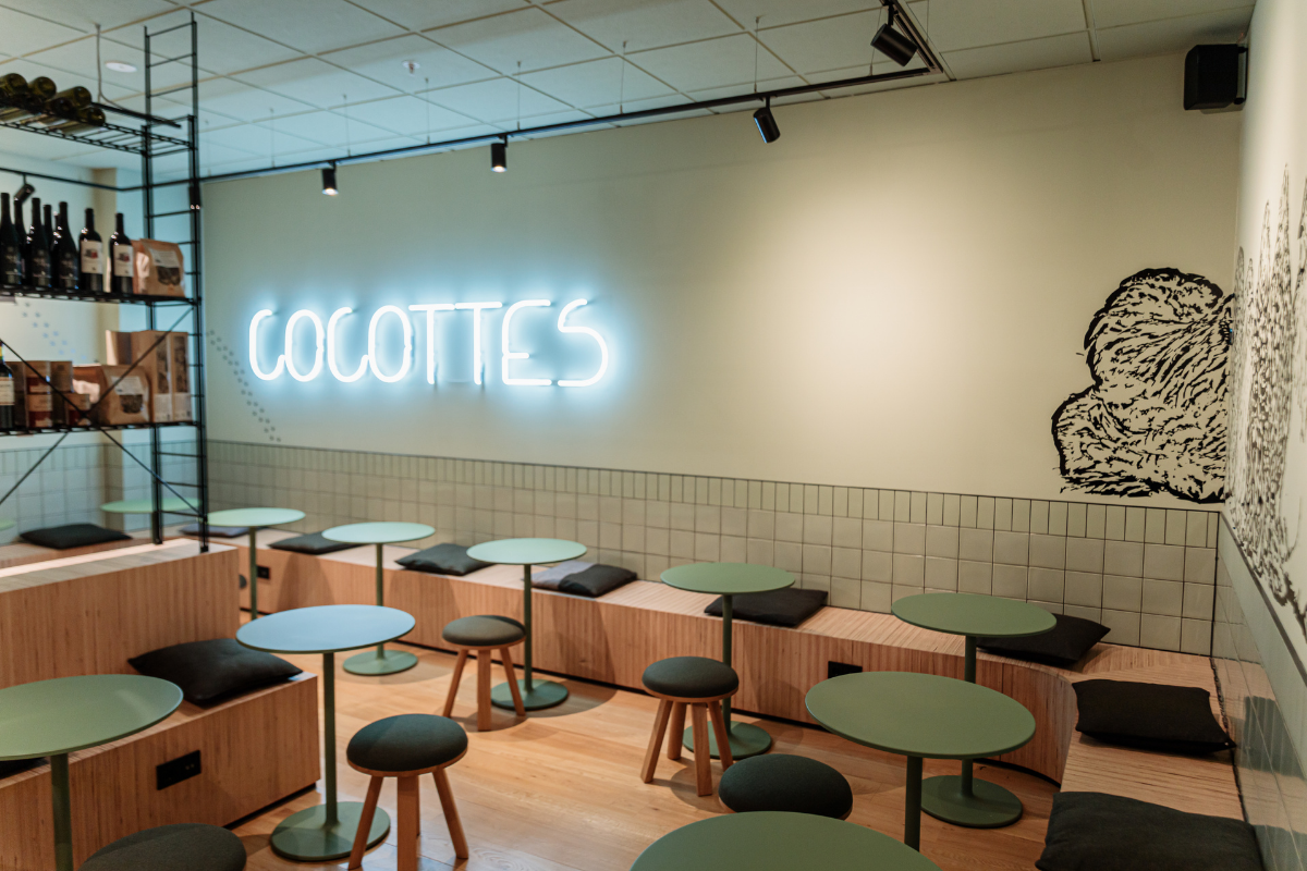 Cocottes Ingeldorf
