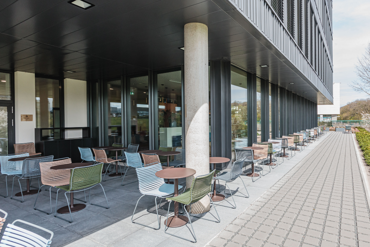 Cocottes Leudelange