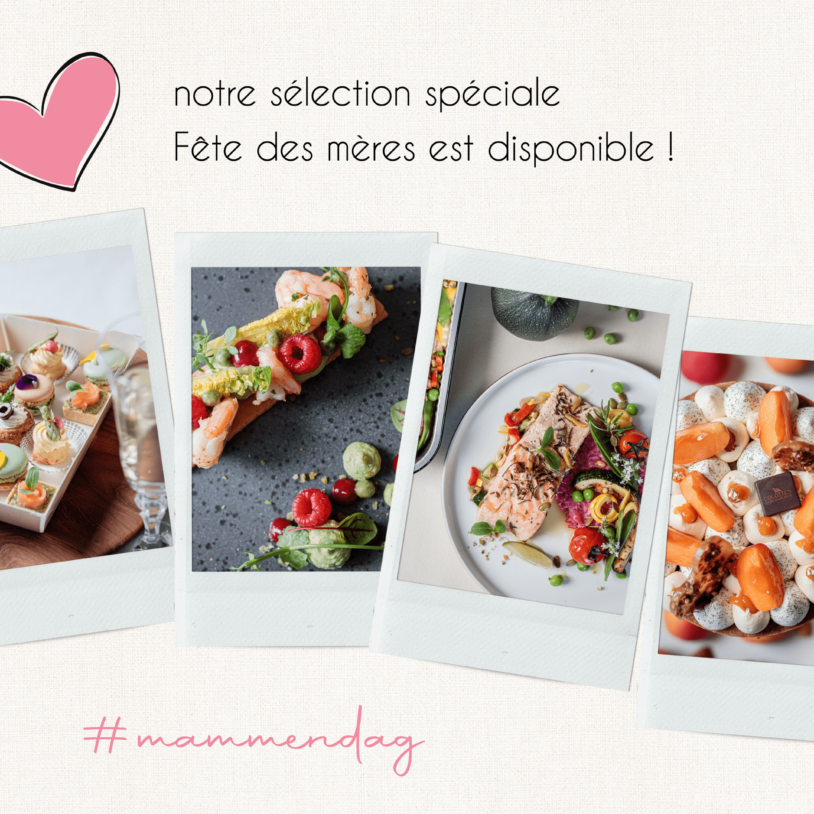 Mammendag : les précommandes sont ouvertes !