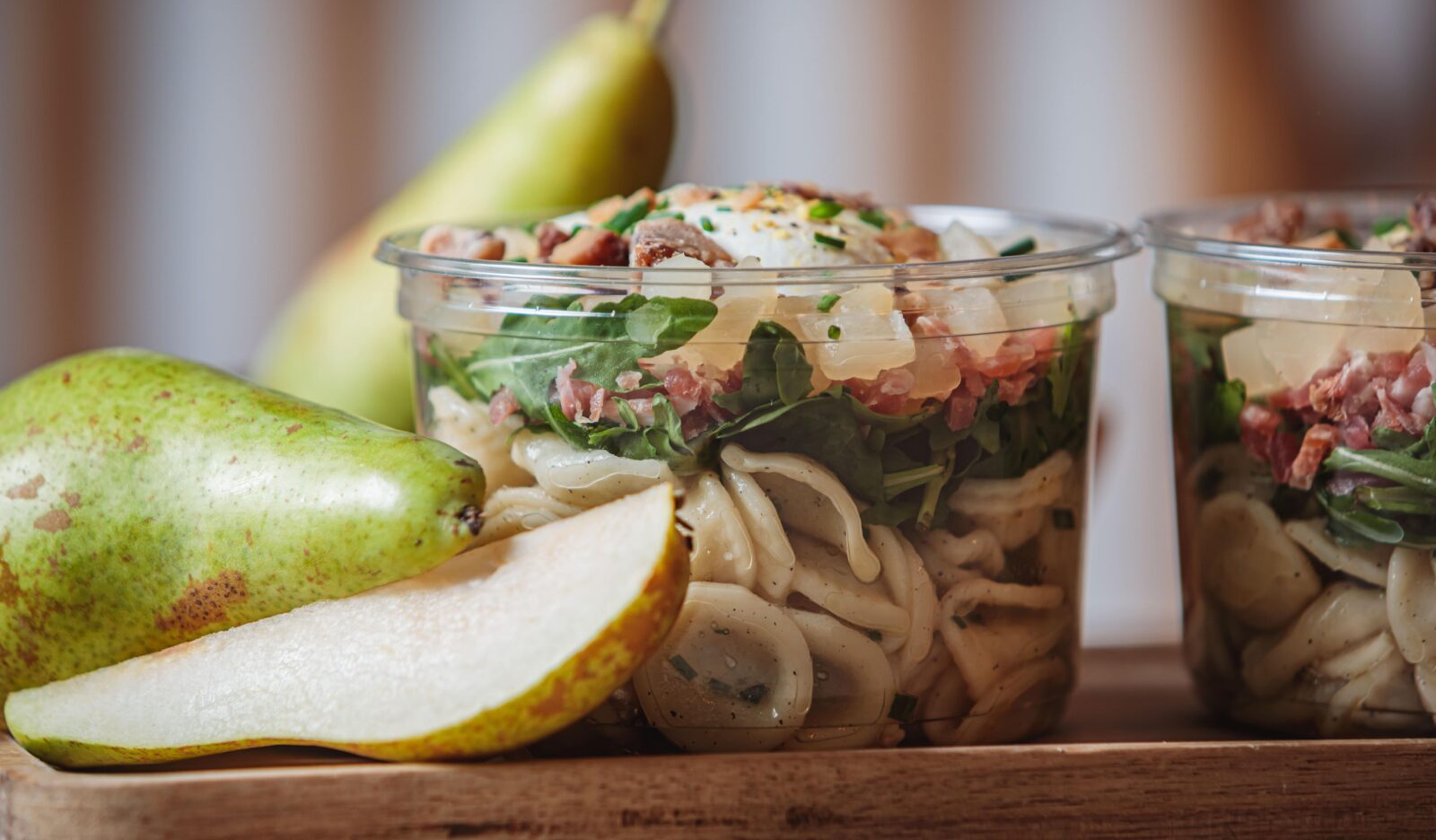 Grande cobb salad