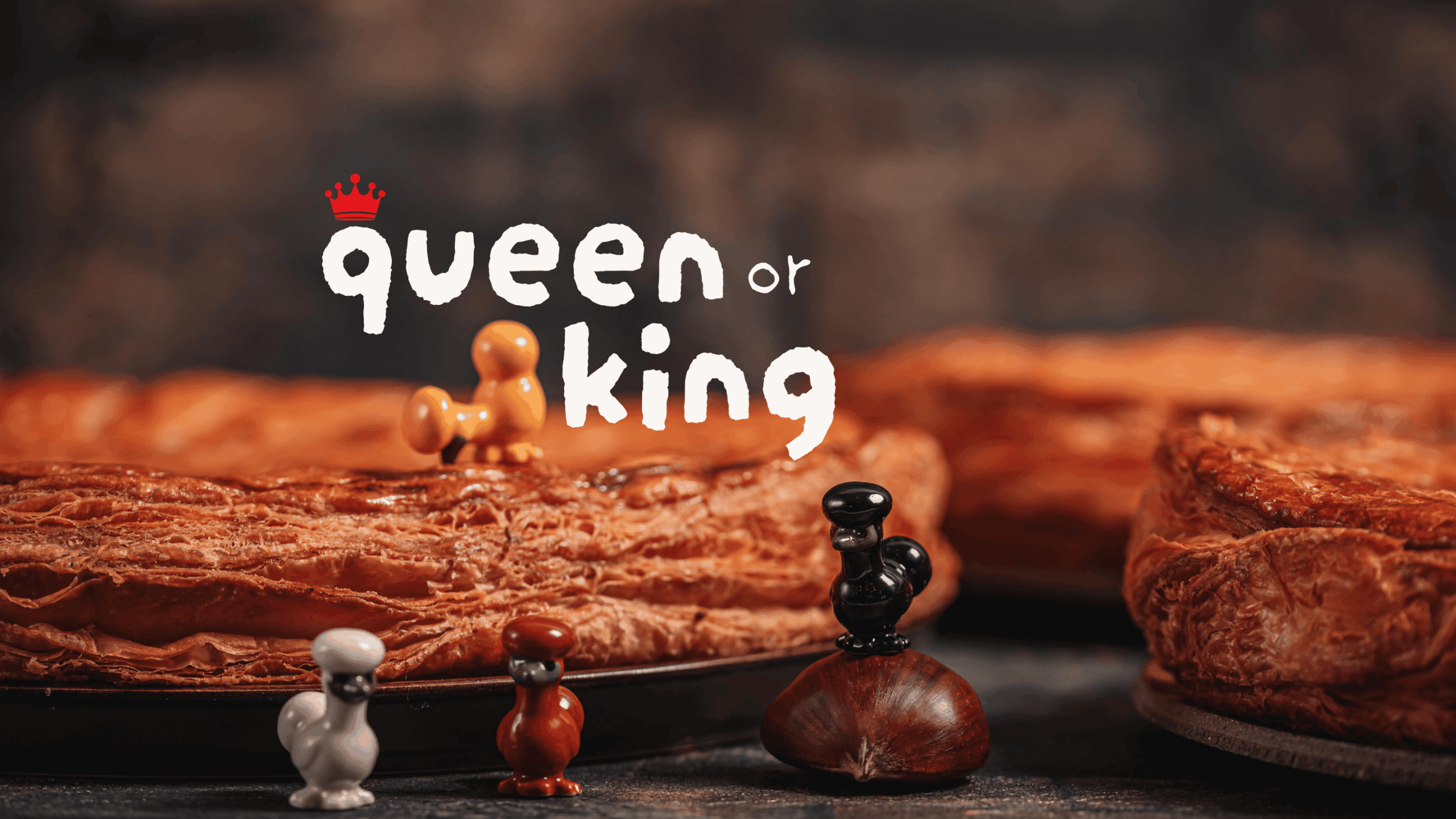 News - Galette des rois