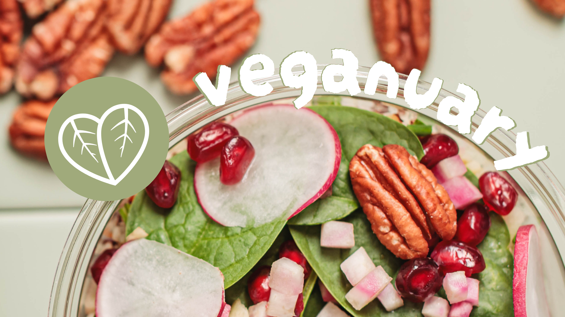 News Veganuary