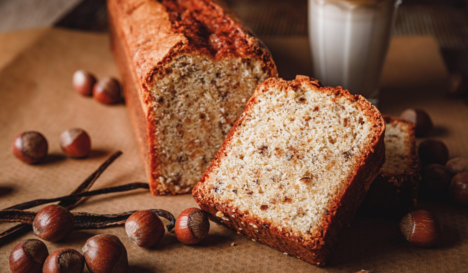 Banana bread