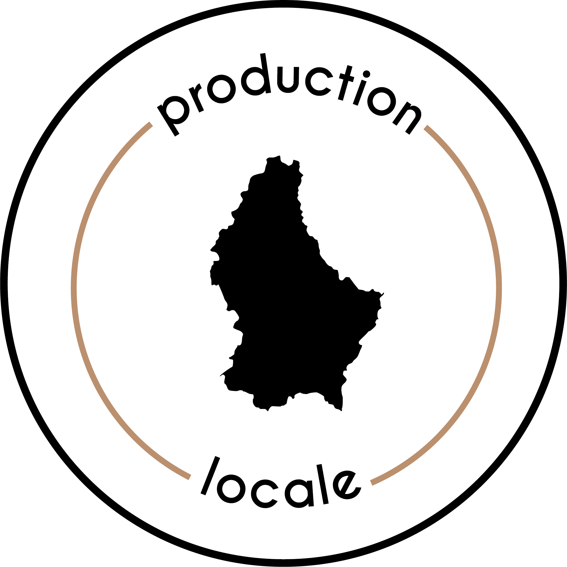 PRODUCTION LOCALE