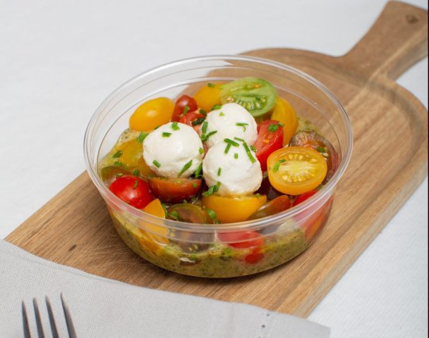 Petite salade italienne