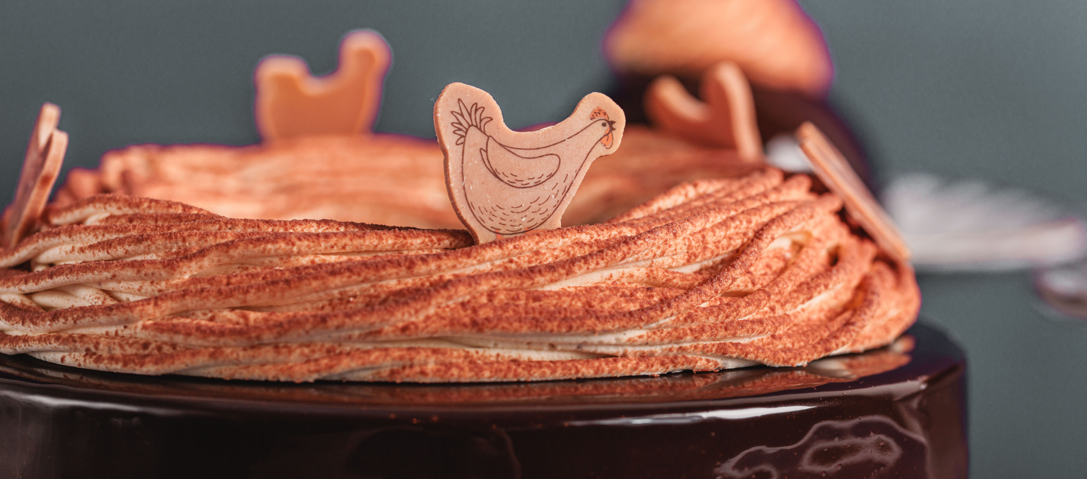 Cocottes Luxembourg - Fresh Homemade Food