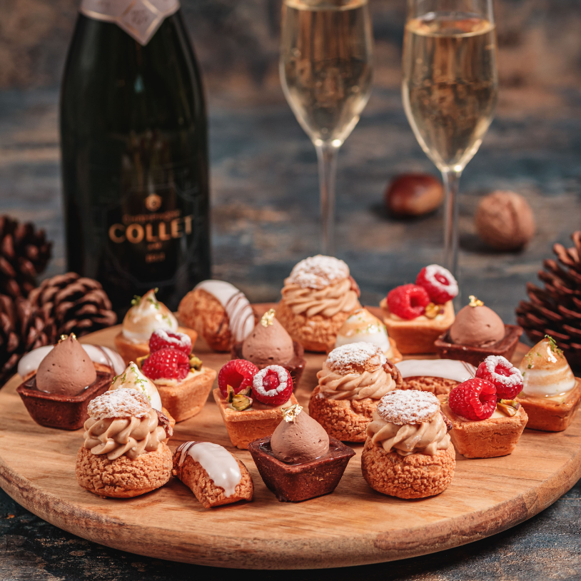 Cocottes - Depuis 2005