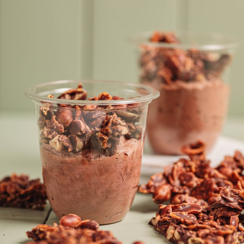 Cocottes - Depuis 2005