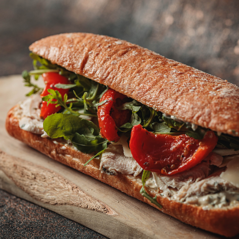 Inscrivez-vous à la newsletter cocottes