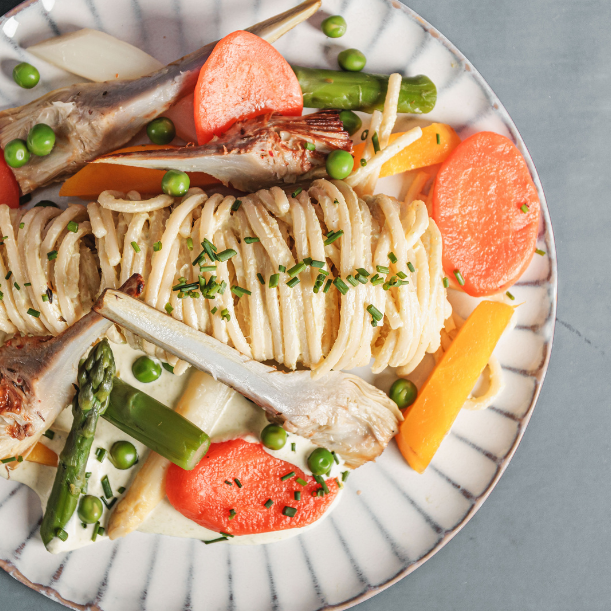 Cocottes - Depuis 2005