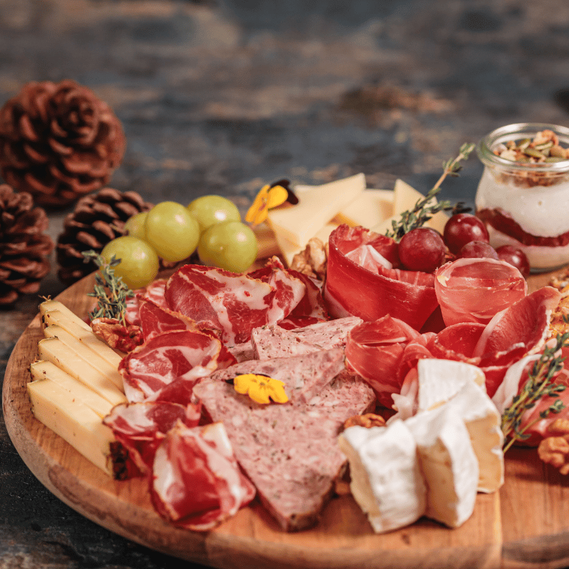 Inscrivez-vous à la newsletter cocottes