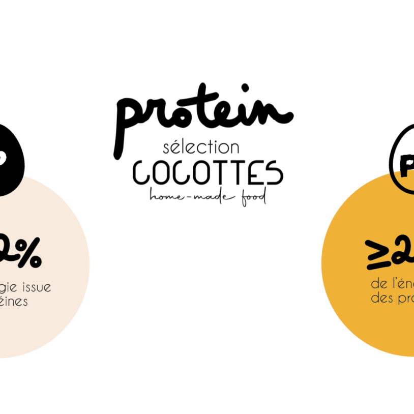 P et P+ : des repères simples pour mieux choisir chez Cocottes