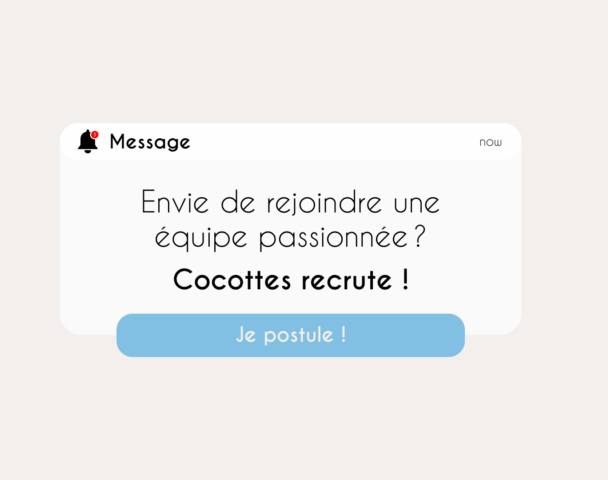 Recrutement news