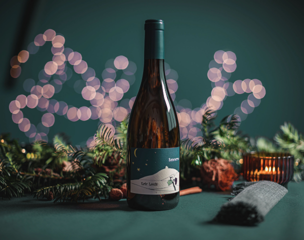 Sancerre Blanc 2021, Domaine Eric Louis