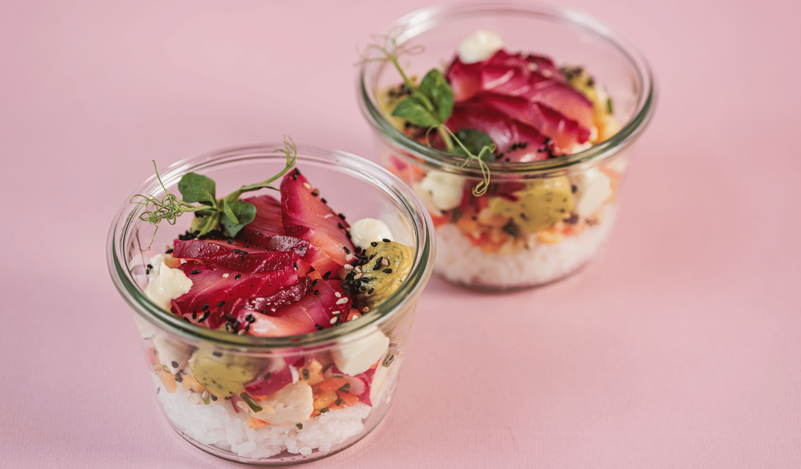 Saumon Gravlax
