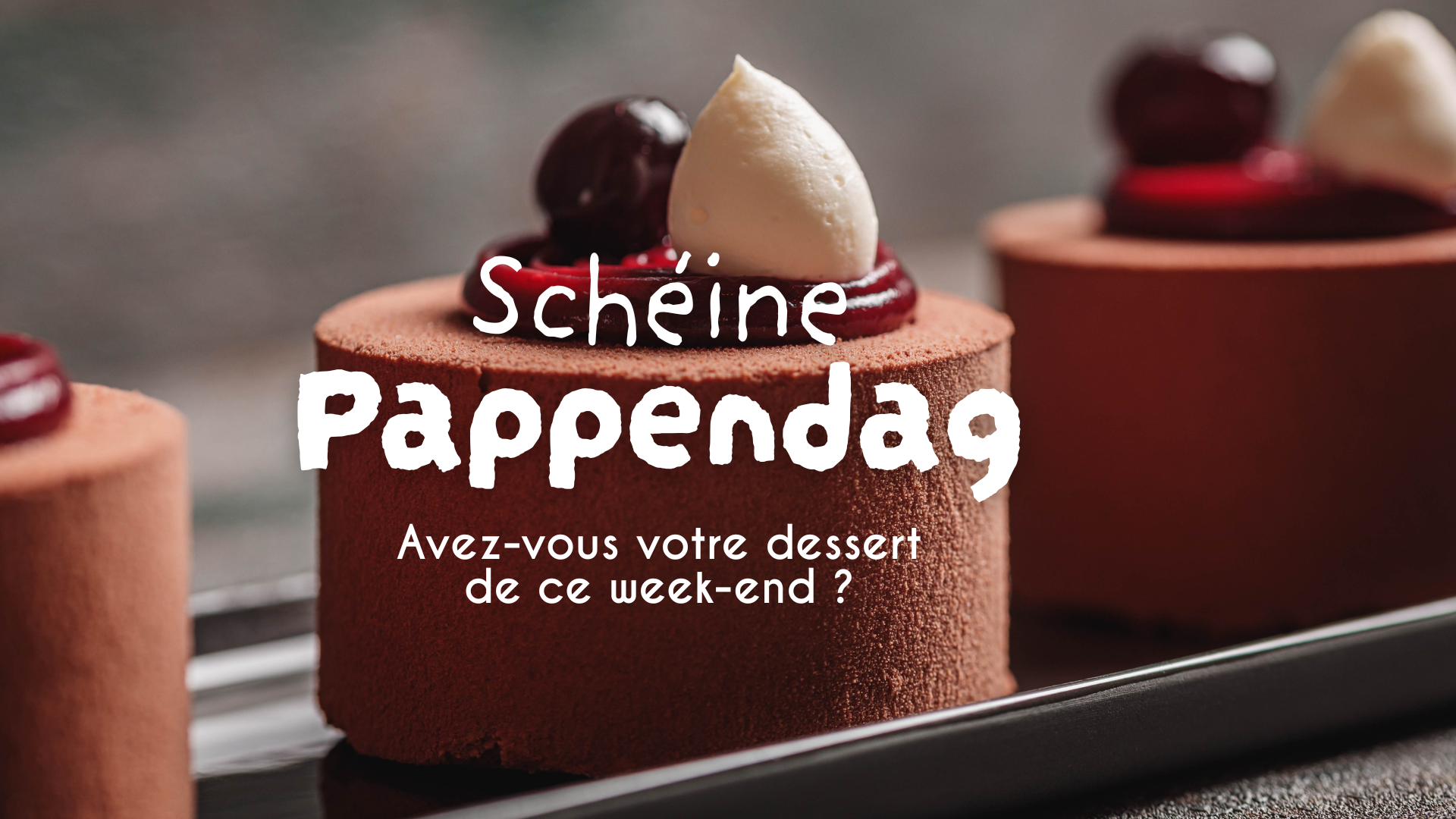 Scheine Pappendag