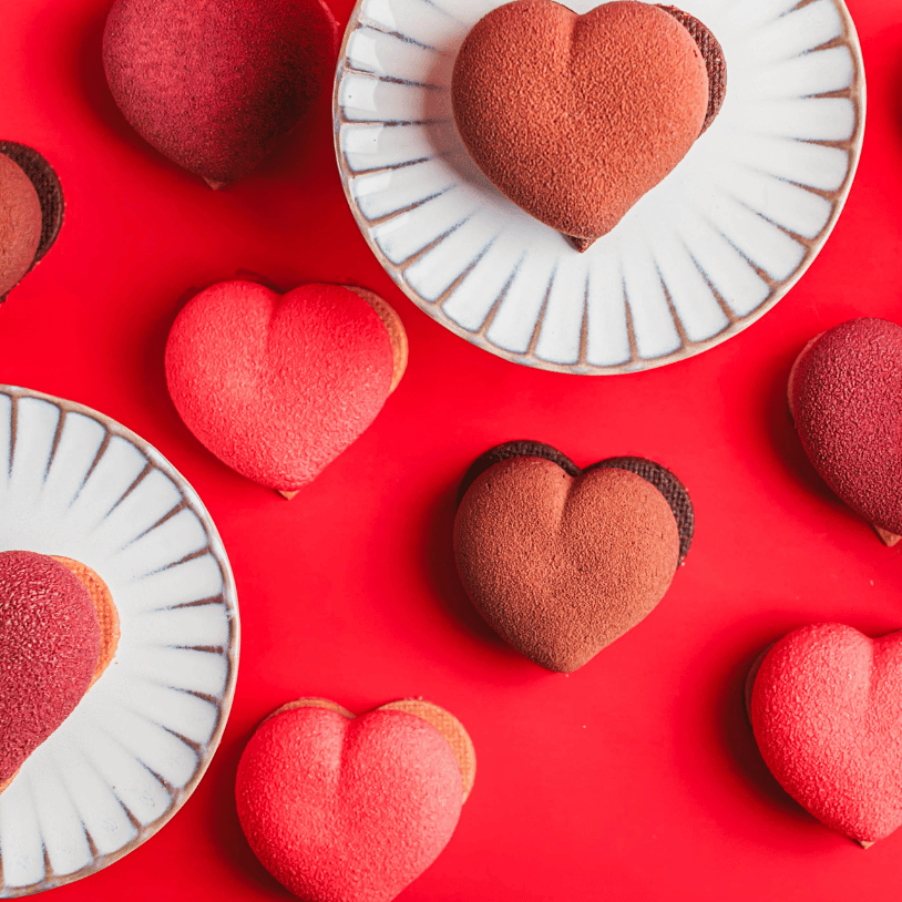 Inscrivez-vous à la newsletter cocottes