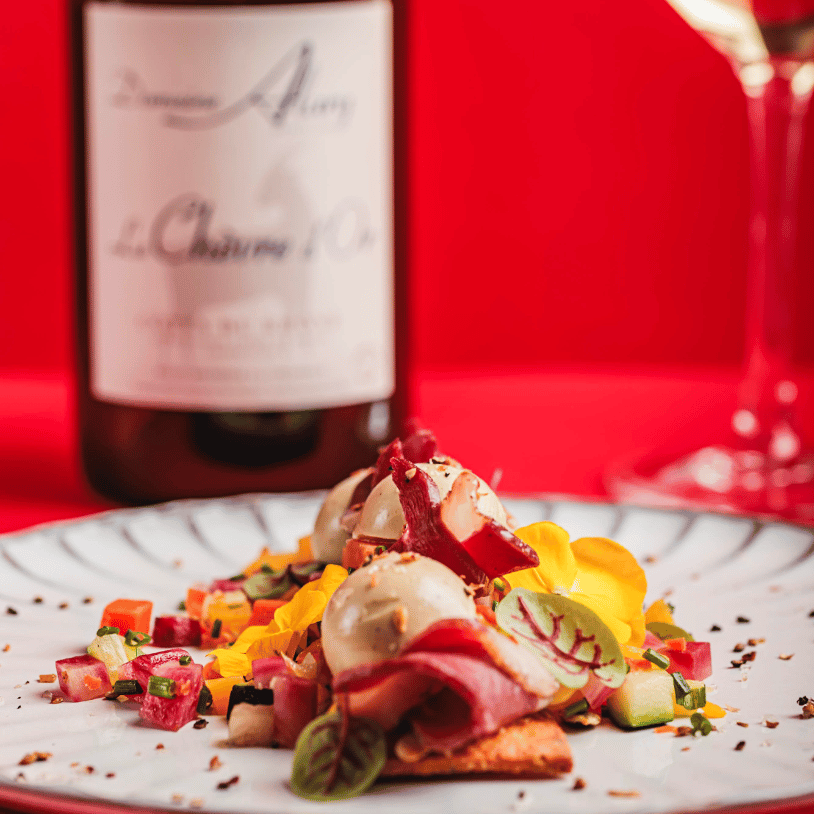 Cocottes - Depuis 2005