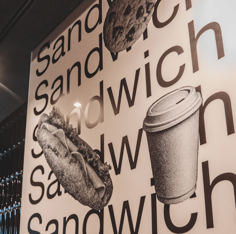 BREAKING FOOD : Cocottes Café is open – pull up hungry!