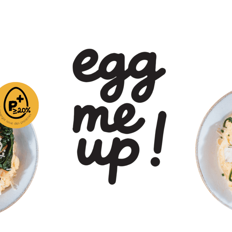 Egg me up : du nouveau au petit-déjeuner chez Cocottes 🍳