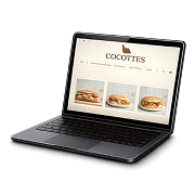 Commander sur l’e-shop et Click & Collect