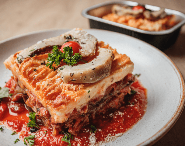 Moussaka