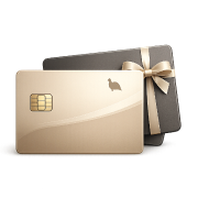 Paiement & cartes cadeaux