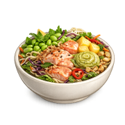Nos produits & informations nutritionnelles