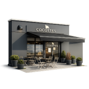 Restaurants Cocottes